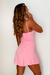 VESTIDO KISS COLOR CURTO - comprar online