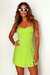 VESTIDO KISS COLOR CURTO