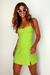 Imagem do VESTIDO KISS COLOR CURTO