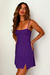 VESTIDO KISS COLOR CURTO - comprar online