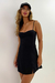 VESTIDO KISS COLOR CURTO - GOBOHO