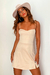 VESTIDO KISS WESTERN CURTO