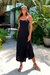 VESTIDO KISS COLOR MIDI - comprar online
