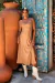 VESTIDO KISS WESTERN MIDI - comprar online