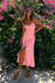 VESTIDO KISS COLOR MIDI - loja online