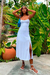 VESTIDO KISS COLOR MIDI - comprar online
