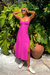 Imagem do VESTIDO KISS COLOR MIDI