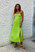 VESTIDO KISS COLOR MIDI na internet