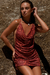 VESTIDO GLOSS INDIAN - loja online