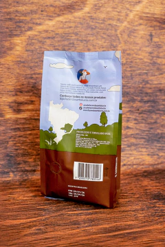 Café Gourmet Moído - 250g - comprar online