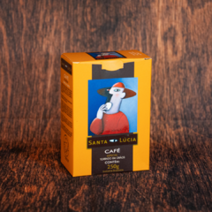 Café Especial em Grãos - 250g