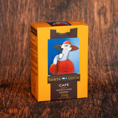 Café Especial Moído - 250g