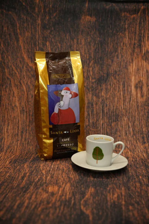 Kit Icatu Amarelo 20 Anos