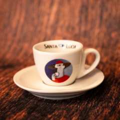 Xícara Espresso