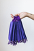 Máscara Cirúrgica - Roxo - 50 Un. - comprar online