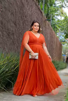 ISADORA | PLUS SIZE