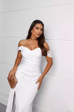 VESTIDO - INARA - Casa Boutique - GL