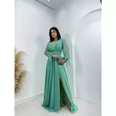 VESTIDO - KETLYN na internet