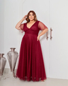 NANCY | PLUS SIZE