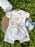 Conjunto Body e Shorts Bichinhos Transportes - algodão egípcio - comprar online