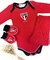 Kit Torcedor São Paulo Comprido