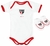 Kit Torcedor São Paulo Curto
