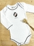 Body Manga Comprida Vasco
