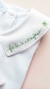 Body Forte e Corajoso Trevo - comprar online