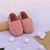 Alpargata Baby Rosa Bebê na internet