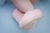 Alpargata Baby Rosa Bebê - comprar online