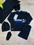 Conjunto Grêmio Preto