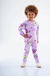 Conjunto Emojis Lilás