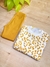 Conjunto Onça Off White