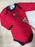 Body Comprido Flamengo
