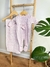 Macacão Encanto - Rosa Bebê - comprar online