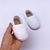 Alpargata Baby Branca - comprar online