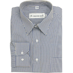 Camisa de Cuadros