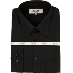 Camisa EHM Negra