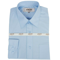Camisa EHM Cielo