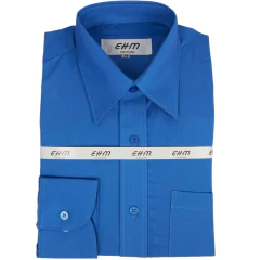 Camisa EHM Italia