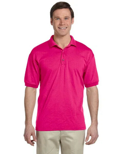 Imagen de Playera Polo Varios Colores