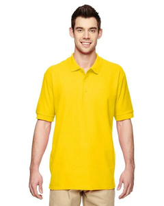 Playera Polo Varios Colores