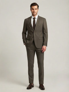 Traje Café