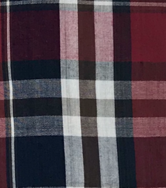 Camisa Slim fit Cuadros en internet