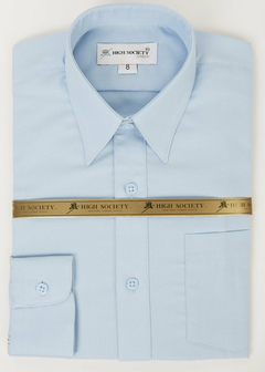 Camisa Cielo para Niño