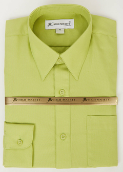 Camisa Manzana para Niño