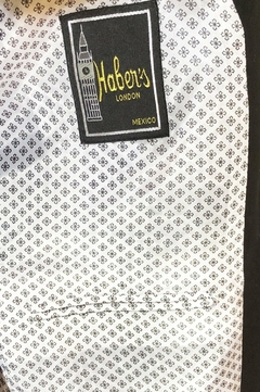 Saco Negro en internet