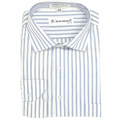 Camisa Rayas