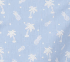 Camisa Slim Fit Patrón 100% algodón - Tienda Haber's