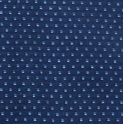 Camisa con puntos azules en internet